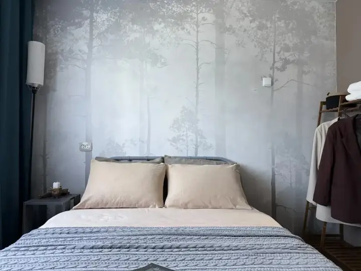Владивосток: Апартаменты Prim Rooms The Secret Hill