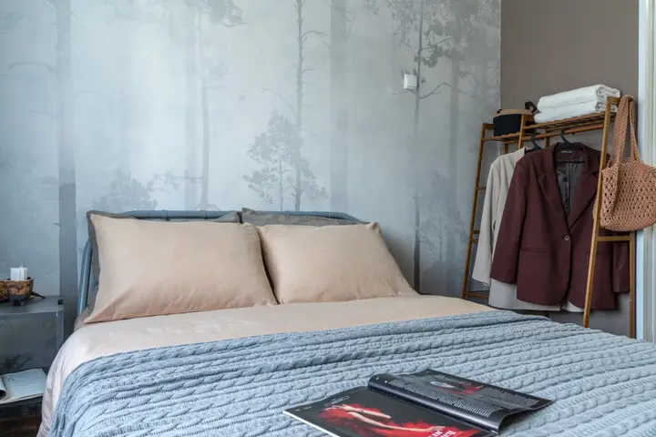 Владивосток: Апартаменты Prim Rooms The Secret Hill