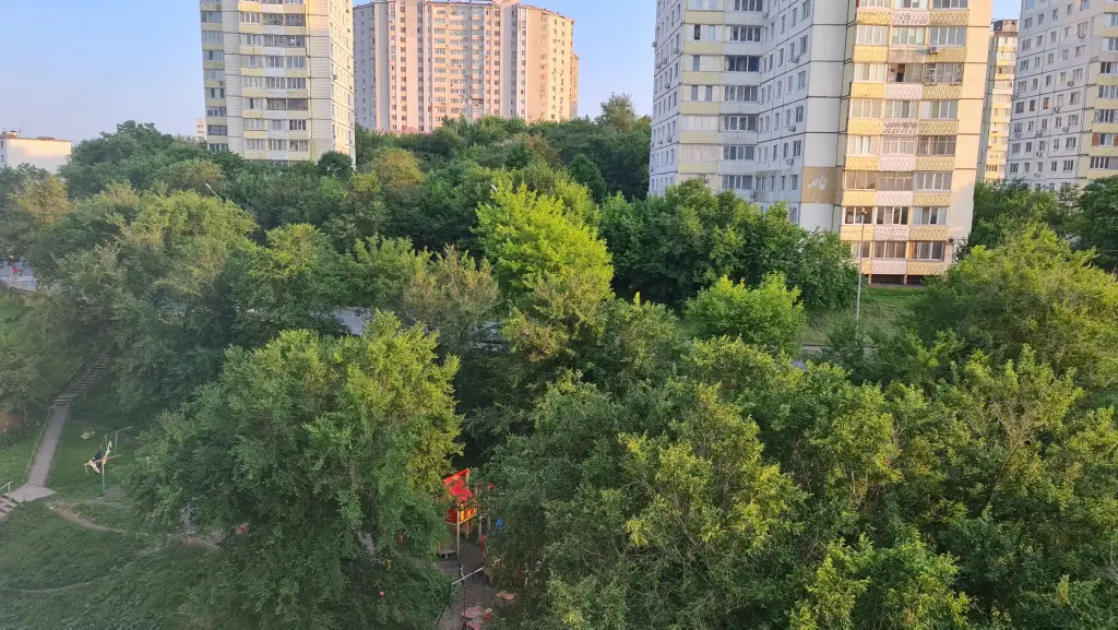 Владивосток: Квартира Студия на Заре
