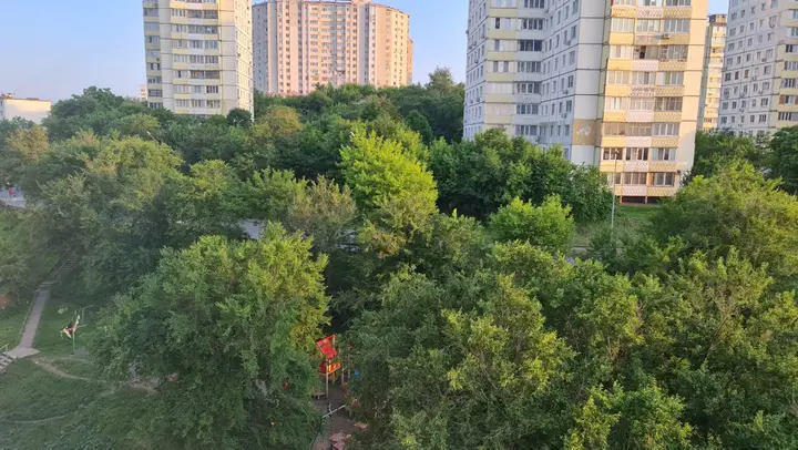 Владивосток: Квартира Студия на Заре