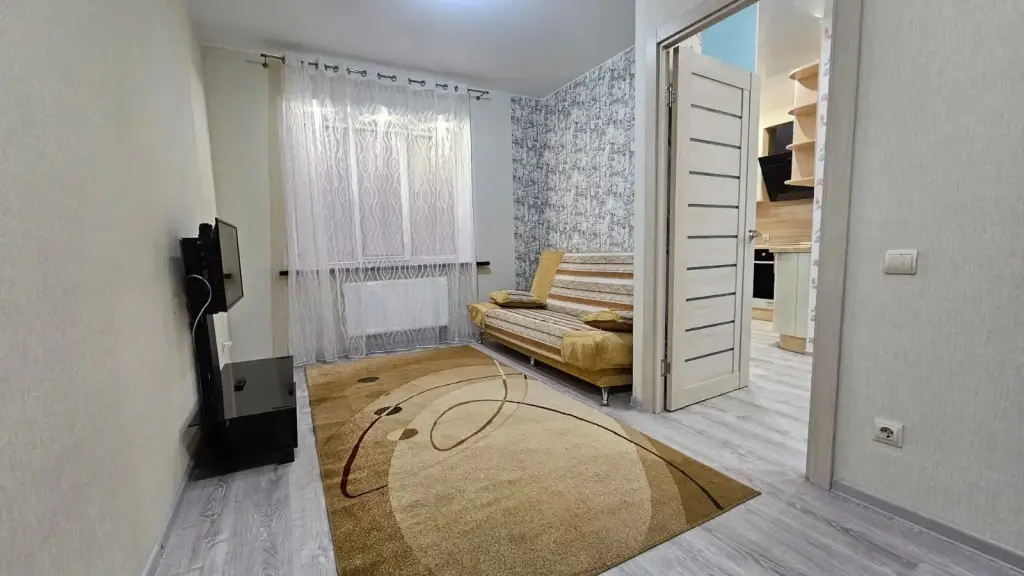 Сыктывкар: Квартира в центре
