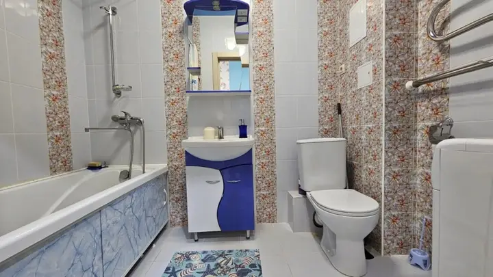 Сыктывкар: Квартира в центре