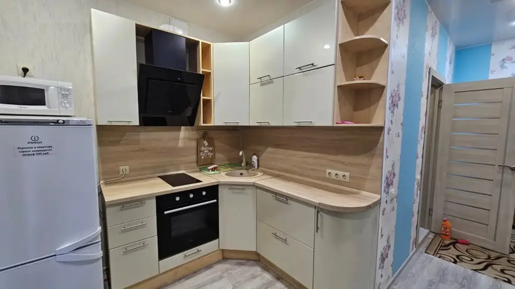 Сыктывкар: Квартира в центре