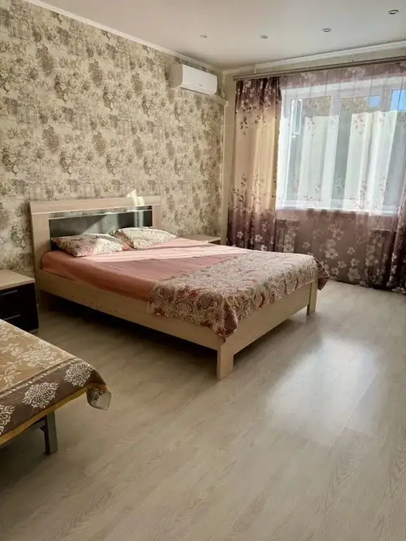 Квартира на улице Раздольной 27А — фото 1