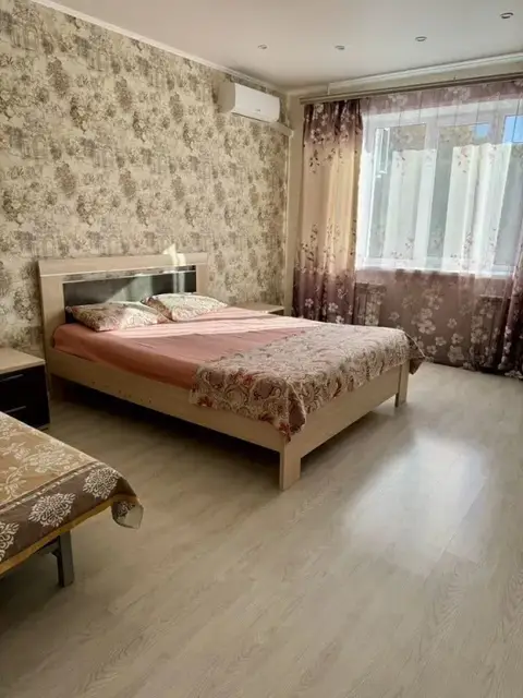 Квартира на улице Раздольной 27А — фото 1