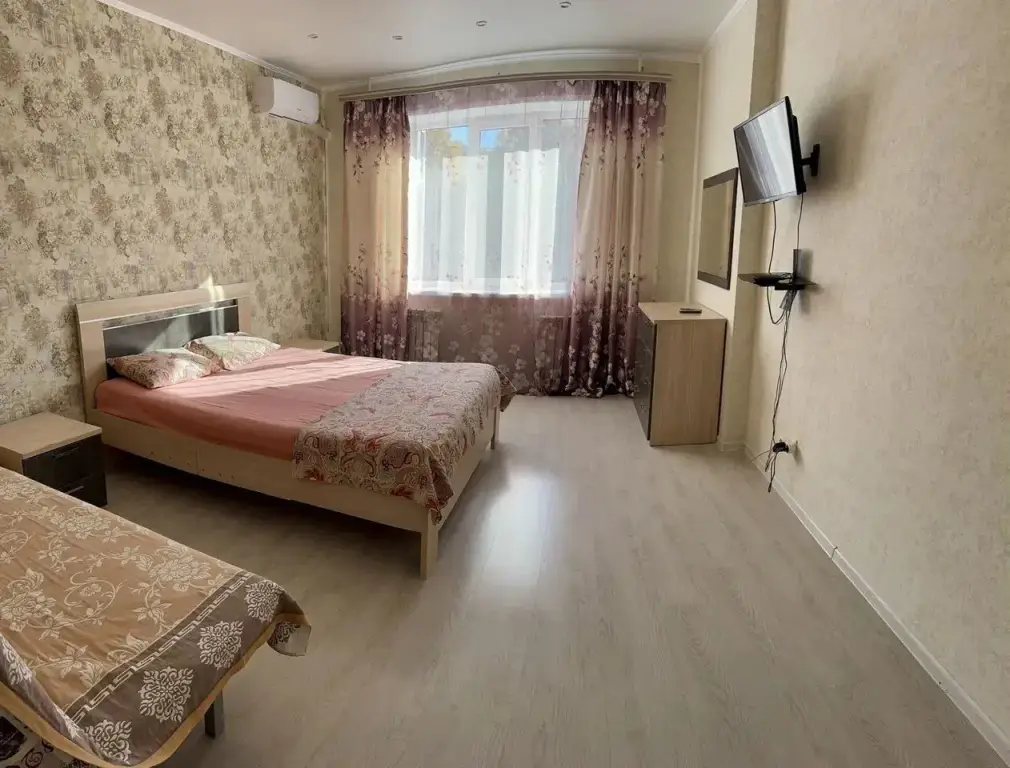 деревня Орёл: Квартира на улице Раздольной 27А