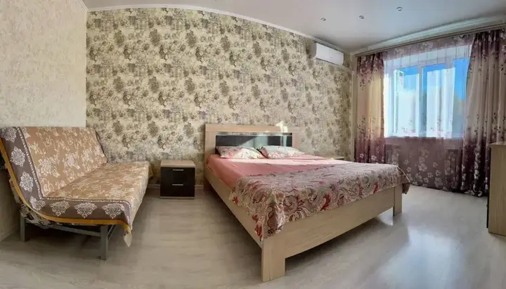 деревня Орёл: Квартира на улице Раздольной 27А
