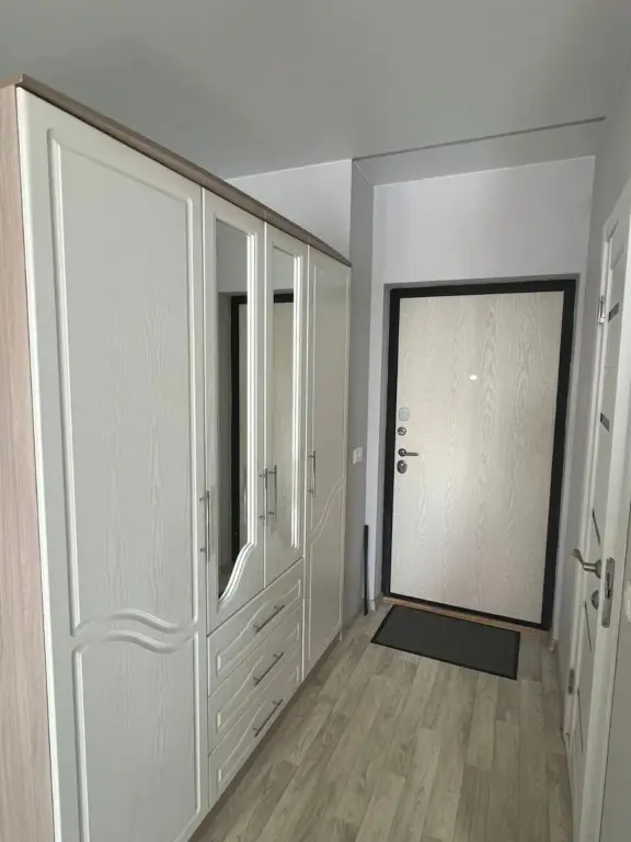 Иркутск: Квартира на Улице Дальневосточная 166