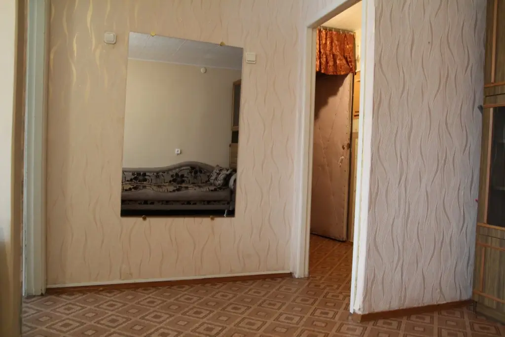 Северодвинск: Апартаменты Like Home у Завода Севмаш