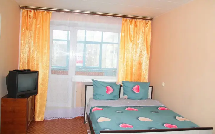 Северодвинск: Апартаменты Like Home у Завода Севмаш