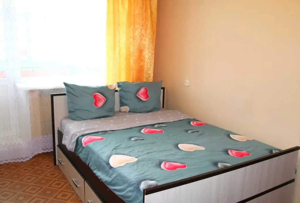 Северодвинск: Апартаменты Like Home у Завода Севмаш