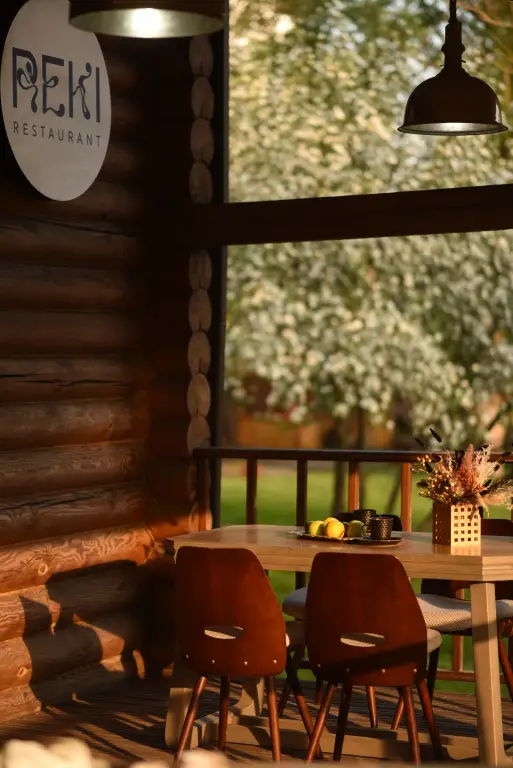 Аксай: BOHO Sungate