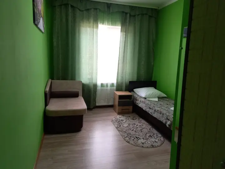 Тобольск: Uyut
