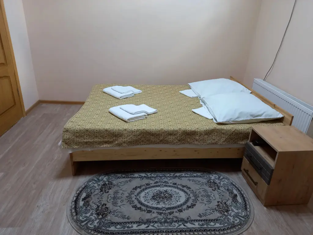 Тобольск: Uyut