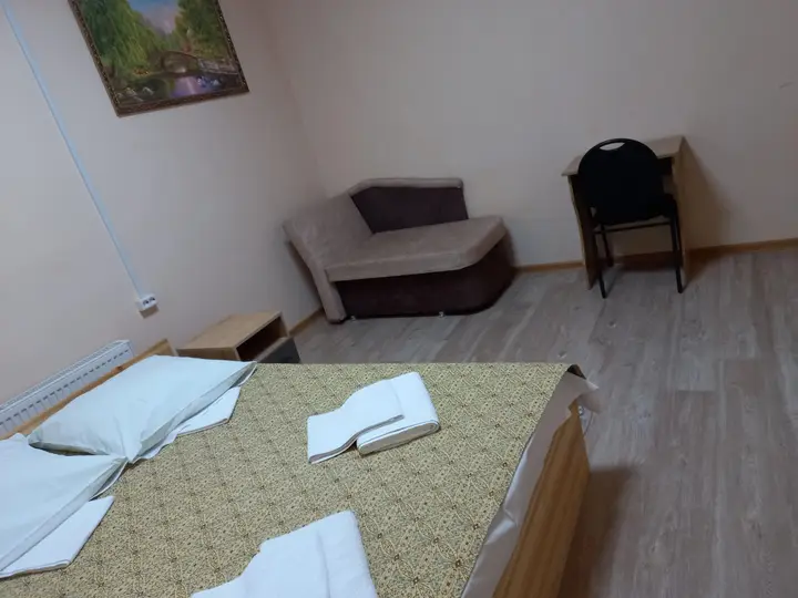 Тобольск: Uyut