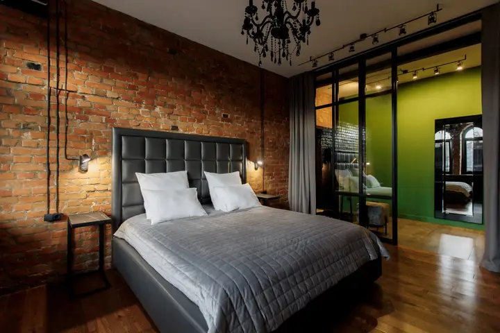 Иркутск: Квартира в самом центре города