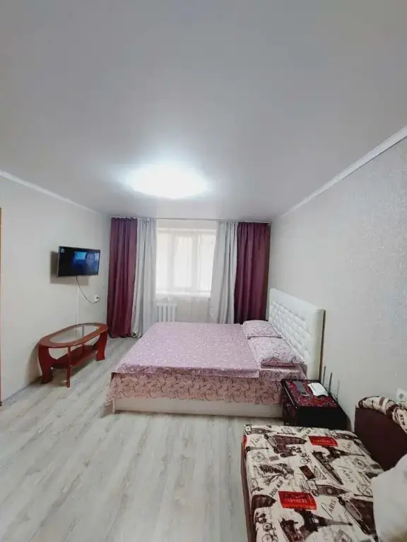 Уфа: Квартира на Улице Артёма 98