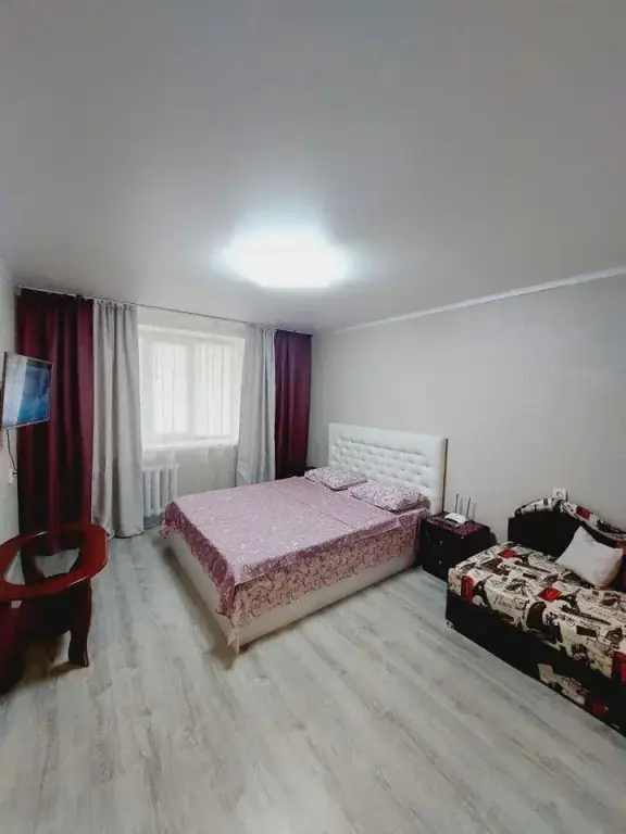 Уфа: Квартира на Улице Артёма 98