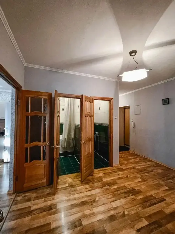 Уфа: Квартира Просторная 2-к квартира, со свежим ремонтом около Уфа-Арена
