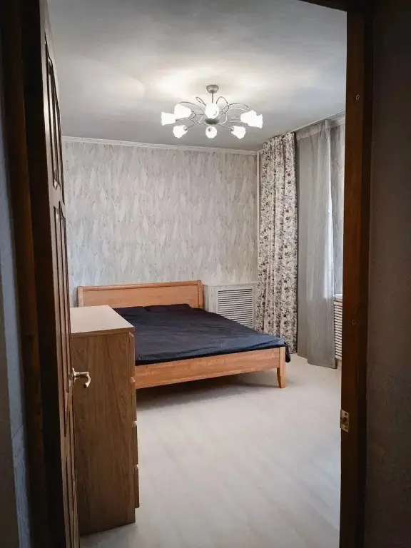 Уфа: Квартира Просторная 2-к квартира, со свежим ремонтом около Уфа-Арена
