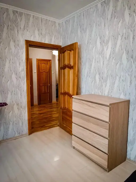 Уфа: Квартира Просторная 2-к квартира, со свежим ремонтом около Уфа-Арена
