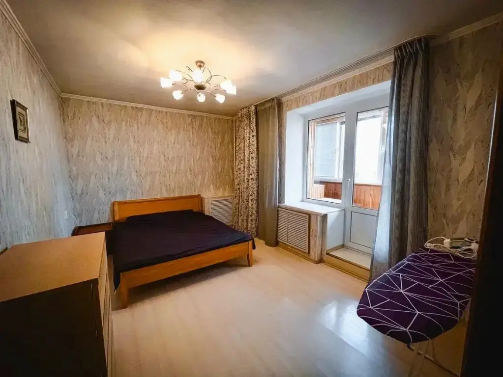Уфа: Квартира Просторная 2-к квартира, со свежим ремонтом около Уфа-Арена