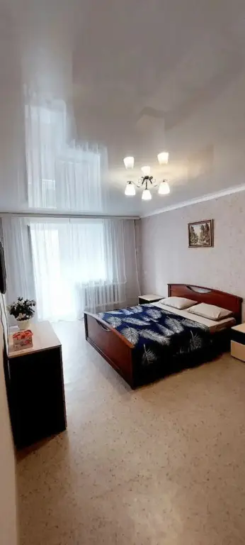 Стерлитамак: Квартира на Улице Худайбердина 222