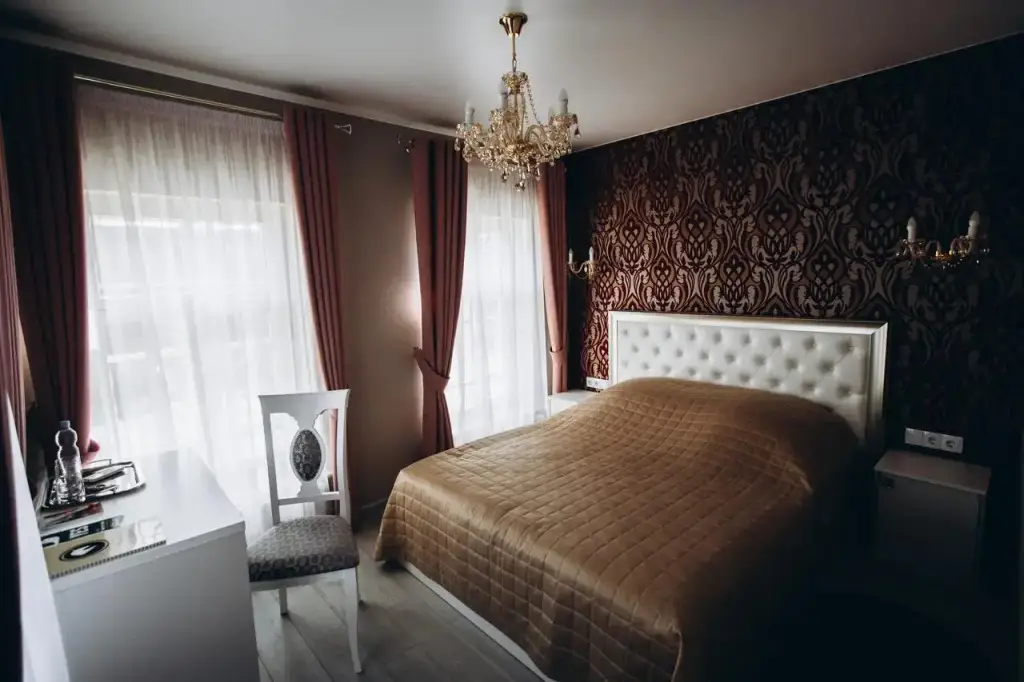 Вельск: Butik-otel' Troitskij