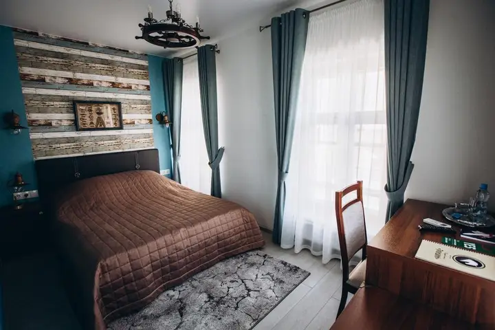 Вельск: Butik-otel' Troitskij