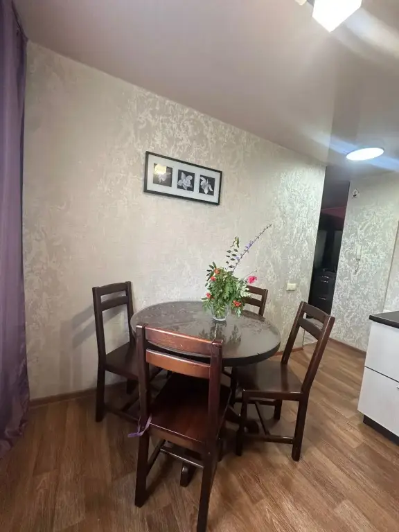 Курган: Квартира Time Apart 3-комнатная в Заозерном