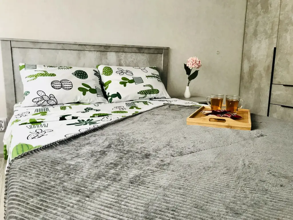 Ижевск: Квартира Никонова 26 (14 этаж)
