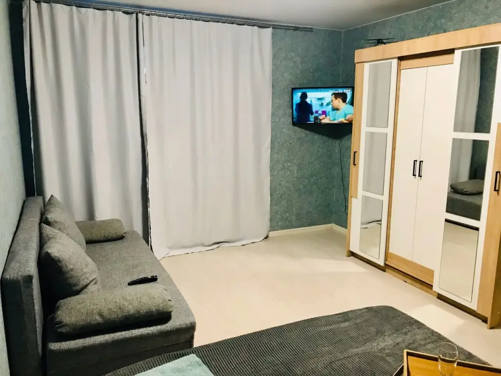 Ижевск: Квартира однокомнатная Академика Павлова 43