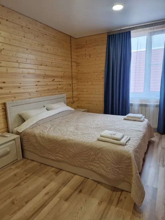 Петропавловск-Камчатский: Квартира 2 в Гостевом Доме
