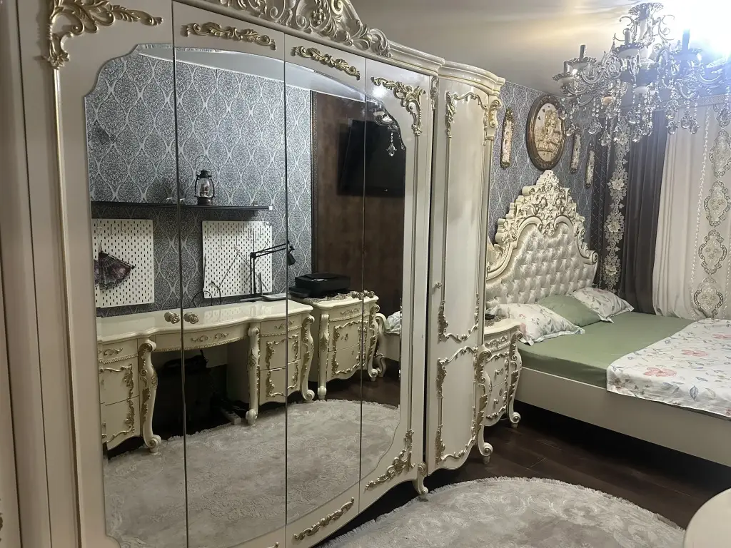 Квартира Уютная квартира в спальном районе — фото 1