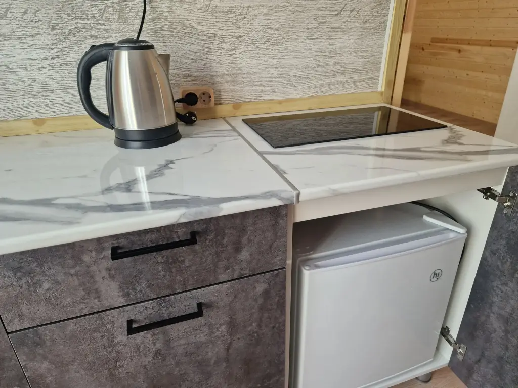 Петропавловск-Камчатский: Квартира Однокомнатная