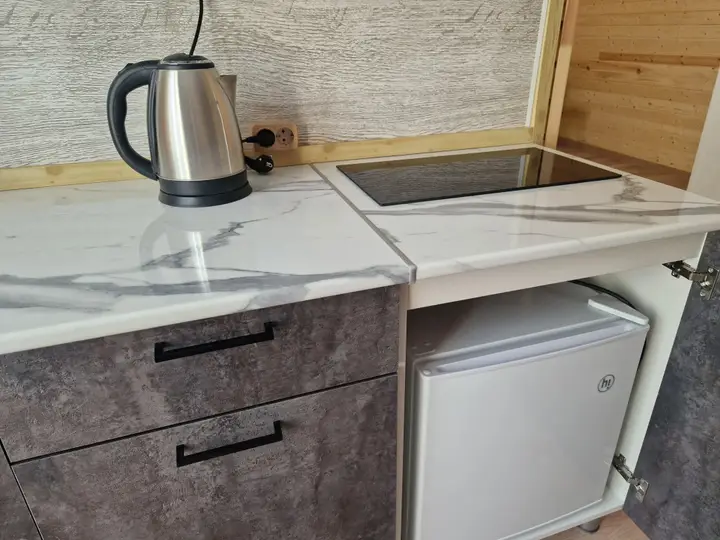 Петропавловск-Камчатский: Квартира Однокомнатная