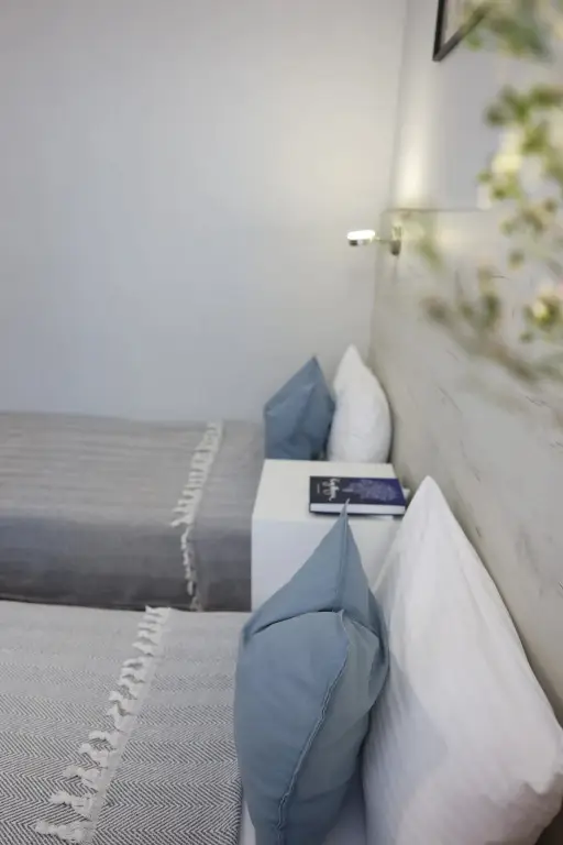 Sukhaparina: Апартаменты LOFT & HOME 2