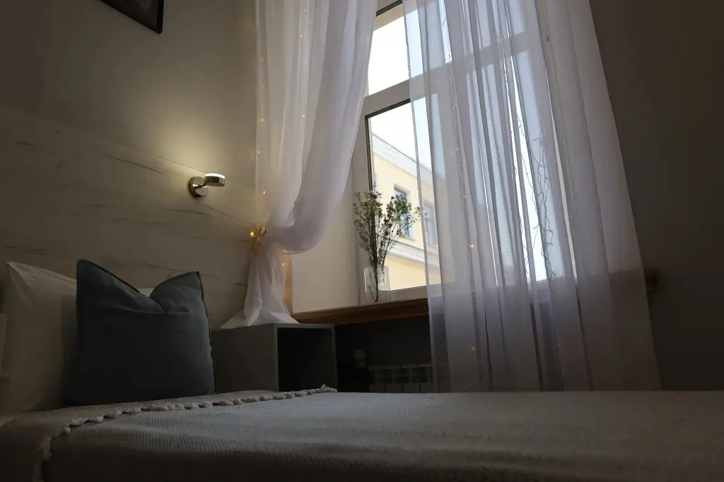 Sukhaparina: Апартаменты LOFT & HOME 2