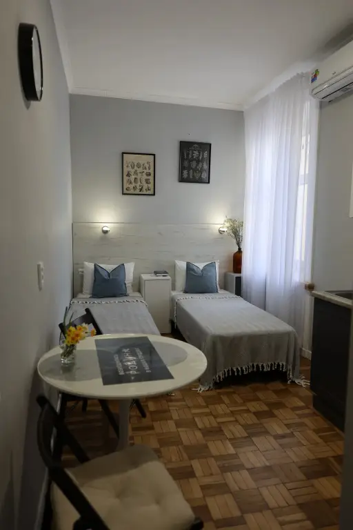 Sukhaparina: Апартаменты LOFT & HOME 2