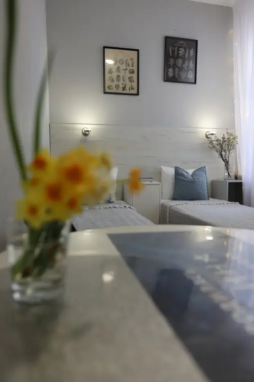 Sukhaparina: Апартаменты LOFT & HOME 2