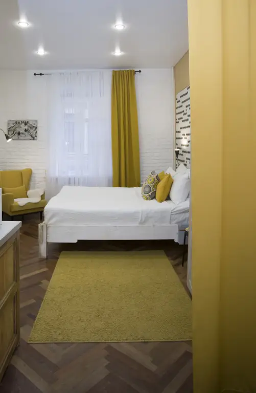 Sukhaparina: Апартаменты LOFT & HOME 1
