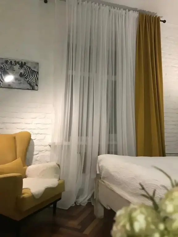 Sukhaparina: Апартаменты LOFT & HOME 1