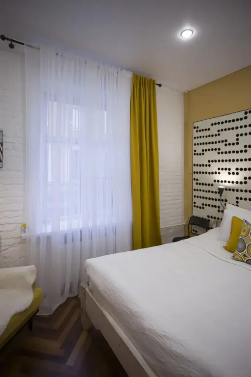Sukhaparina: Апартаменты LOFT & HOME 1