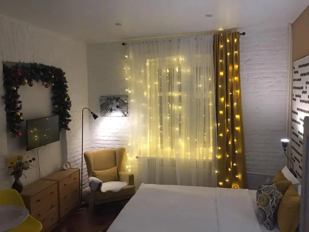 Sukhaparina: Апартаменты LOFT & HOME 1