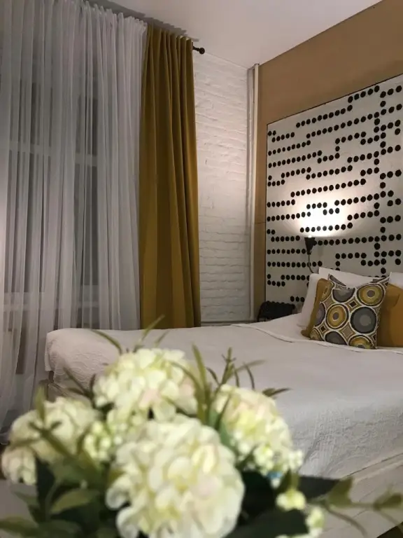Sukhaparina: Апартаменты LOFT & HOME 1
