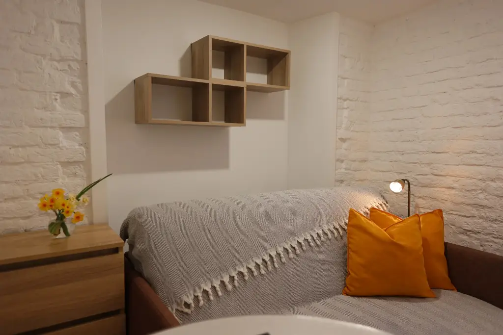 Sukhaparina: Апартаменты LOFT & HOME 5