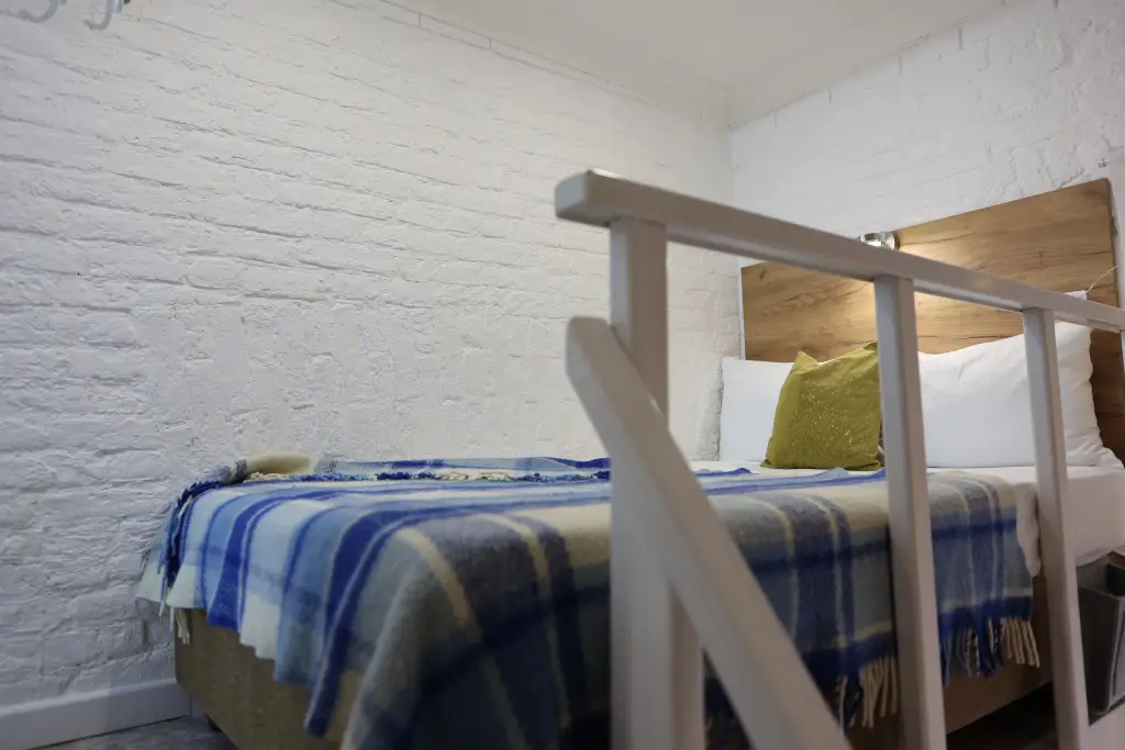 Sukhaparina: Апартаменты LOFT & HOME 5