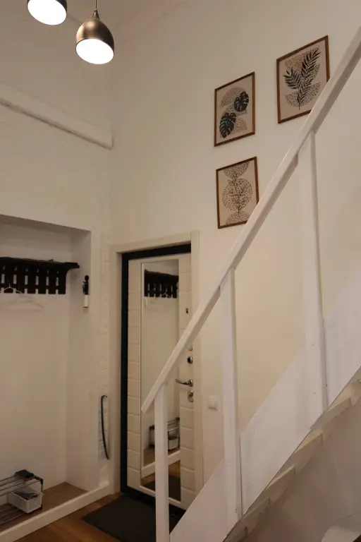 Sukhaparina: Апартаменты LOFT & HOME 5