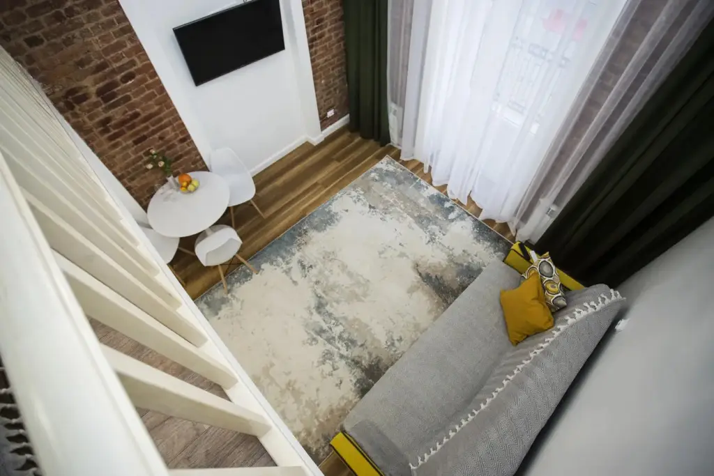 Sukhaparina: Апартаменты LOFT & HOME 4