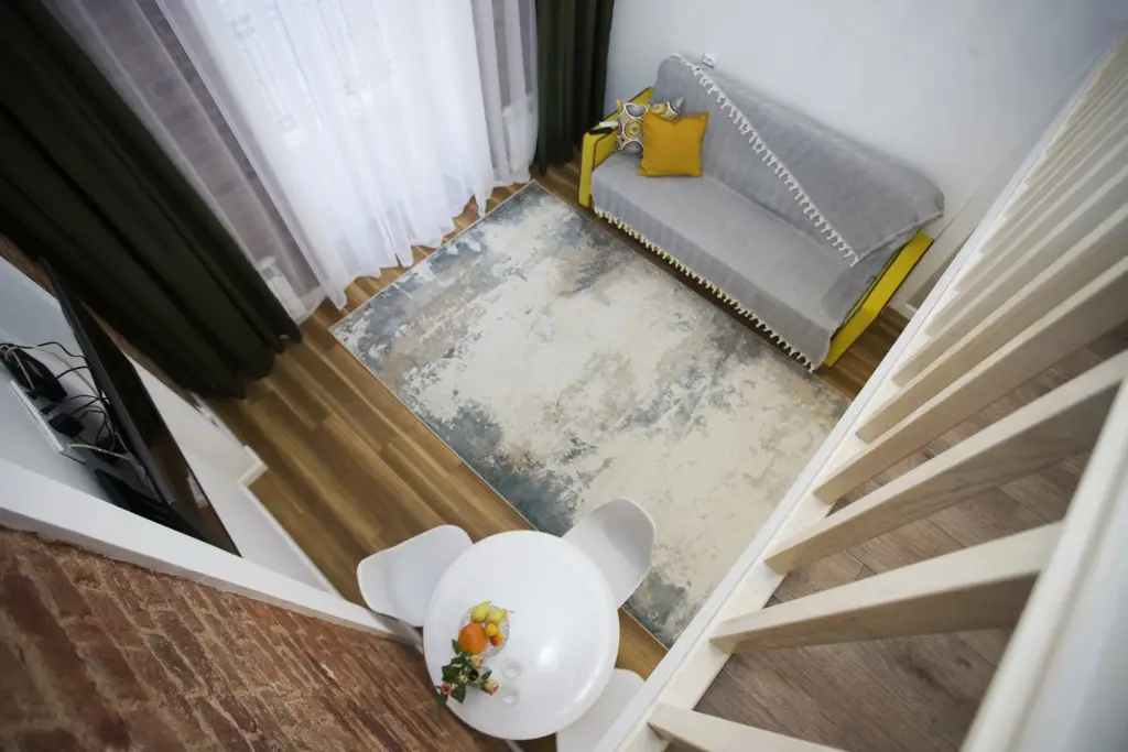 Sukhaparina: Апартаменты LOFT & HOME 4